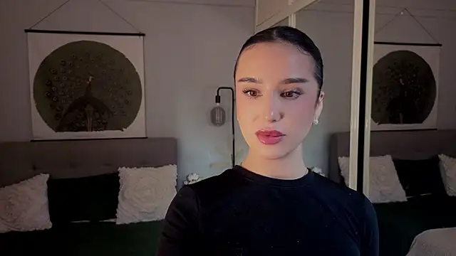 ShyColette online show from May 2026 09:42:01 PM