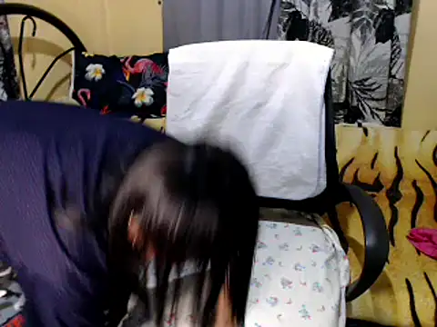 Snapshot of lovelyxmorena chatting on January 2026 12:43:01 PM lovelyxmorena online show from January 2026 12:43:01 PM