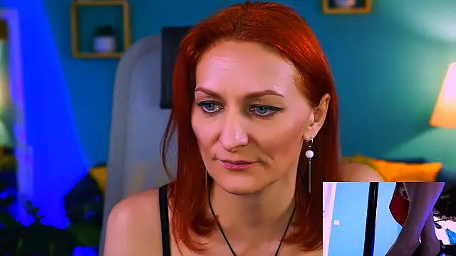 DianaTorrens online show from February 2026 07:48:02 AM