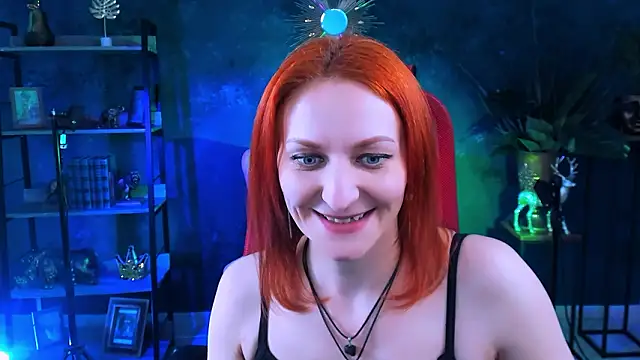 DianaTorrens online show from February 2026 08:45:01 AM