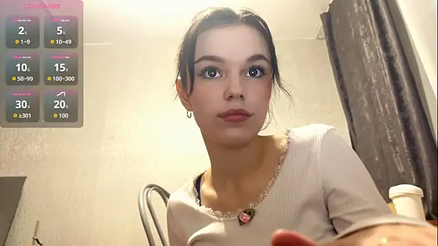 Snapshot of StacieGregoreski chatting on November 2025 02:53:02 PM StacieGregoreski online show from November 2025 02:53:02 PM