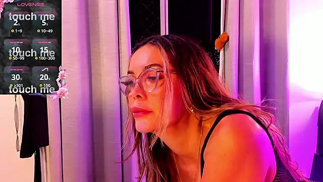 venus desired260669 online show from November 2025 01:07:02 AM