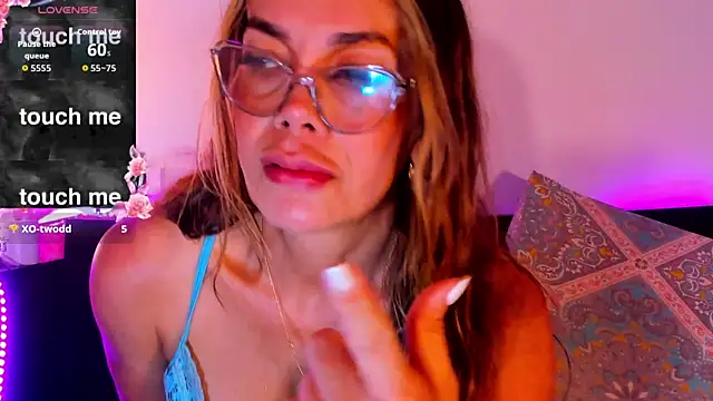 venus desired260669 online show from November 2025 02:59:01 AM