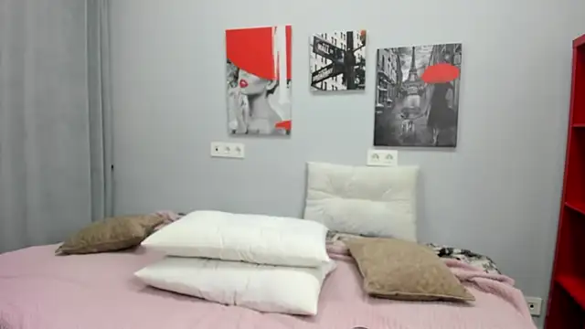 Brightly Heizer online show from July 2026 12:26:02 AM
