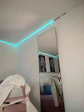 SamathaMay online show from April 2026 01:15:02 PM