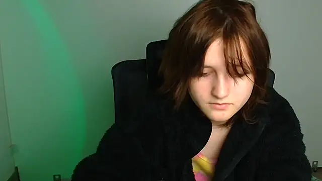 Alice Wonderme online show from February 2026 08:07:01 AM