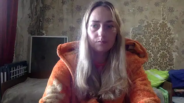 Vassila69 online show from December 2025 08:34:01 AM