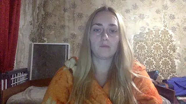 Vassila69 online show from December 2025 06:59:02 PM