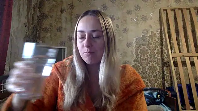 Vassila69 online show from December 2025 07:25:02 AM