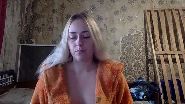 Vassila69 online show from December 2025 12:12:01 PM