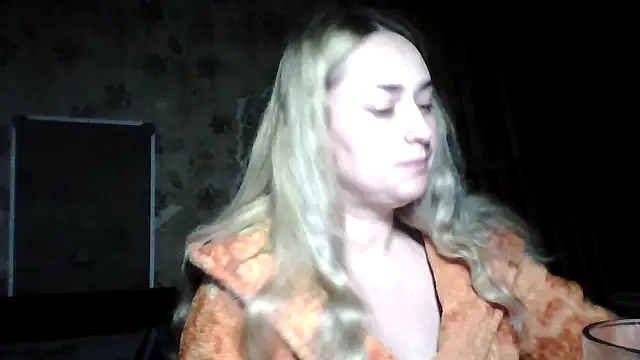 Vassila69 online show from January 2026 02:41:01 PM