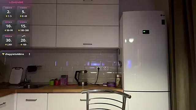 Snapshot of ElfriedaZwack chatting on February 2026 02:44:01 PM ElfriedaZwack online show from February 2026 02:44:01 PM