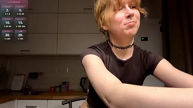 Snapshot of ElfriedaZwack chatting on February 2026 04:14:01 PM ElfriedaZwack online show from February 2026 04:14:01 PM