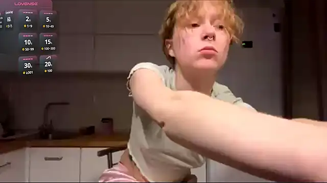 Snapshot of ElfriedaZwack chatting on March 2026 04:03:01 PM ElfriedaZwack online show from March 2026 04:03:01 PM