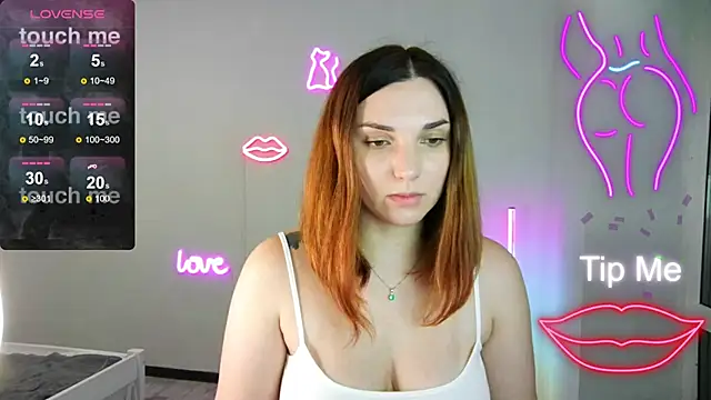 RubyGirl88 online show from November 2025 02:53:02 PM