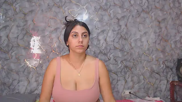 miarouse1531 online show from March 2026 08:25:02 PM