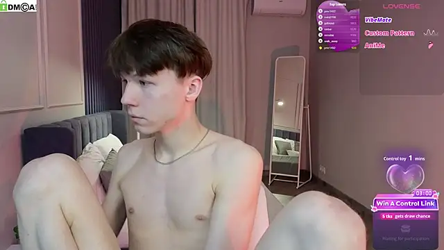 cuMte boy online show from February 2026 01:23:01 AM