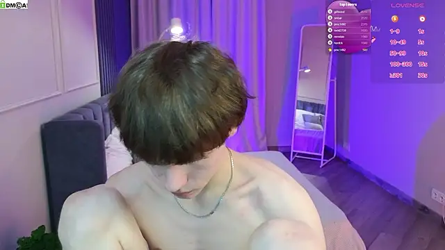 cuMte boy online show from March 2026 01:02:01 AM