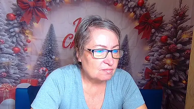 OlgaLuck online show from December 2025 06:17:02 AM