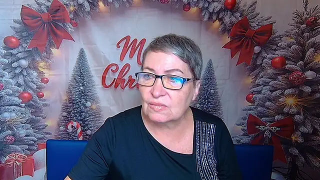 OlgaLuck online show from January 2026 06:39:02 AM