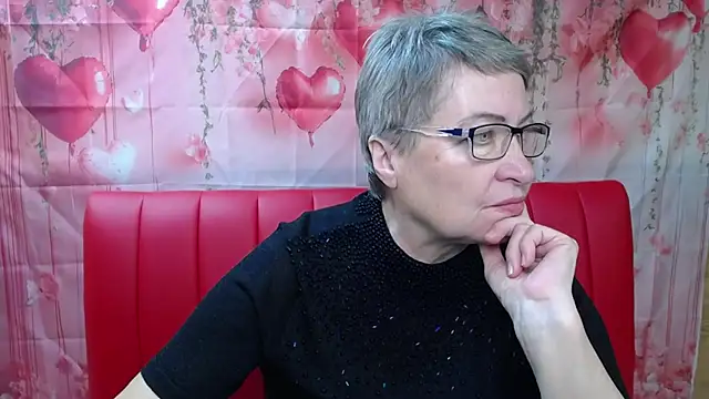 OlgaLuck online show from February 2026 06:40:02 AM