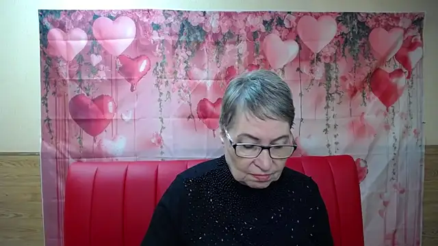 OlgaLuck online show from February 2026 06:30:02 AM