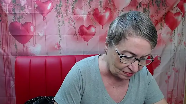 OlgaLuck online show from March 2026 06:08:01 AM