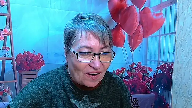 OlgaLuck online show from April 2026 05:32:02 AM