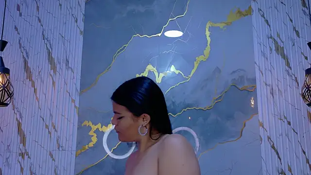 NIKIBUNNY online show from February 2026 12:28:01 PM