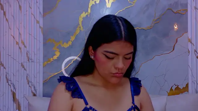 NIKIBUNNY online show from March 2026 01:40:02 PM