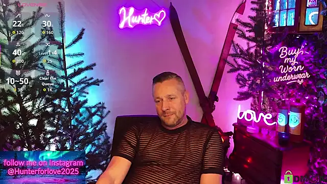 Snapshot of Hunter_Fl chatting on February 2026 04:56:02 PM Hunter Fl online show from February 2026 04:56:02 PM