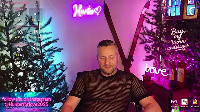 Snapshot of Hunter_Fl chatting on February 2026 05:08:01 PM Hunter Fl online show from February 2026 05:08:01 PM