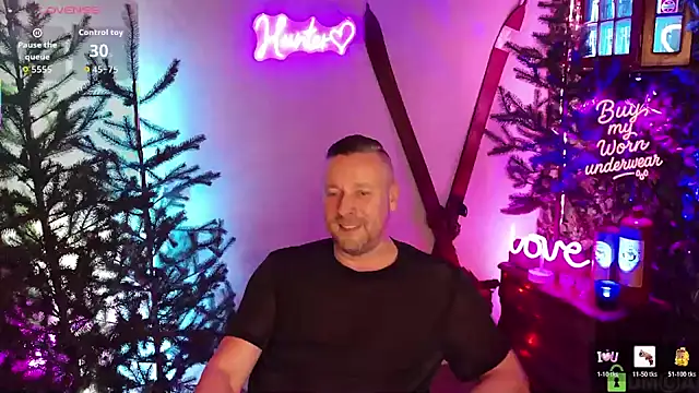 Snapshot of Hunter_Fl chatting on February 2026 05:20:02 PM Hunter Fl online show from February 2026 05:20:02 PM