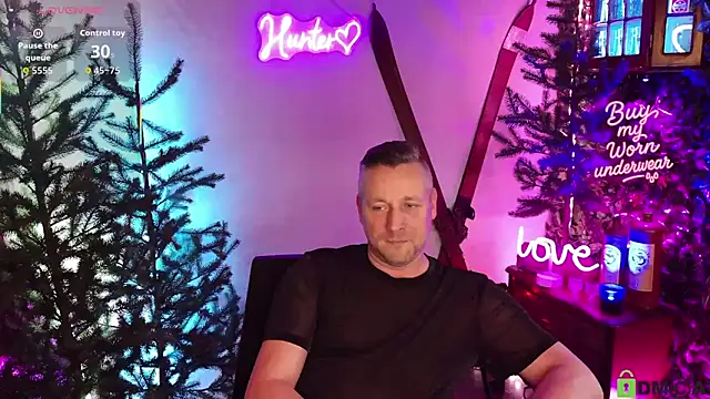 Snapshot of Hunter_Fl chatting on February 2026 04:05:02 PM Hunter Fl online show from February 2026 04:05:02 PM