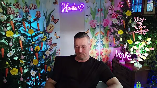 Snapshot of Hunter_Fl chatting on March 2026 02:08:01 PM Hunter Fl online show from March 2026 02:08:01 PM