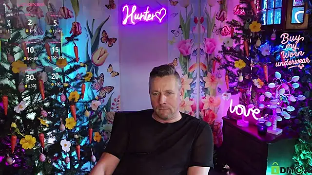 Snapshot of Hunter_Fl chatting on March 2026 05:09:02 PM Hunter Fl online show from March 2026 05:09:02 PM