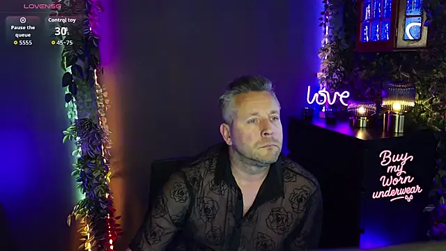 Hunter Fl online show from April 2026 03:52:01 PM