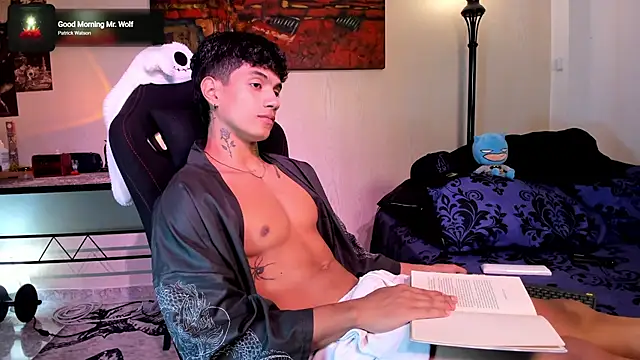 aress damon online show from February 2026 06:48:01 PM