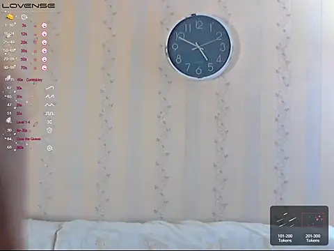 Snapshot of LustfulSarah chatting on October 2025 01:52:01 PM LustfulSarah online show from October 2025 01:52:01 PM