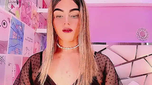 DaleskaSanchez online show from February 2026 08:29:02 PM