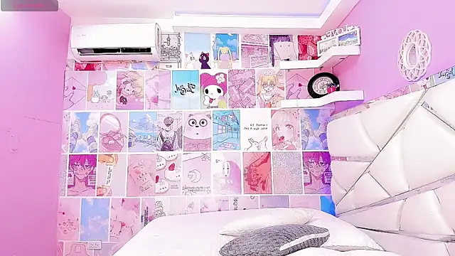 DaleskaSanchez online show from April 2026 08:42:02 PM