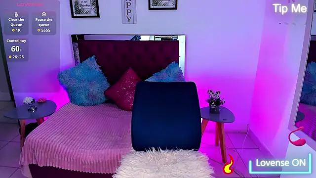 Samantha  F W online show from February 2026 09:57:02 PM