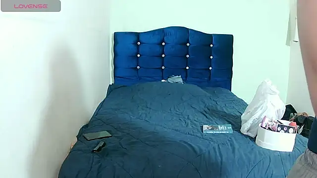 ashleey palmer online show from April 2026 06:10:02 PM