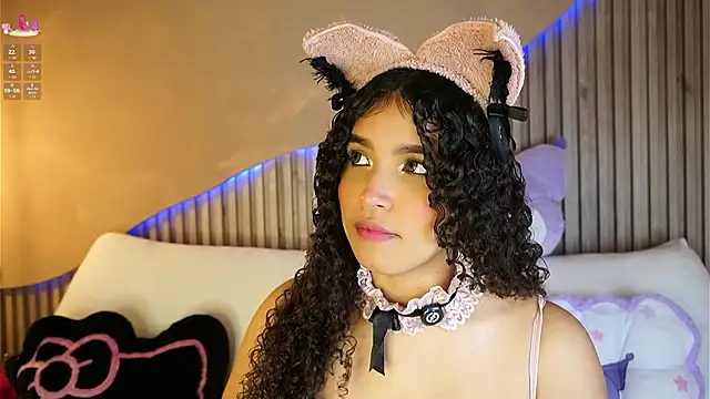 EloiseSweetxx online show from March 2026 12:35:02 PM