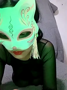 Mitsuarii online show from January 2026 10:58:02 PM