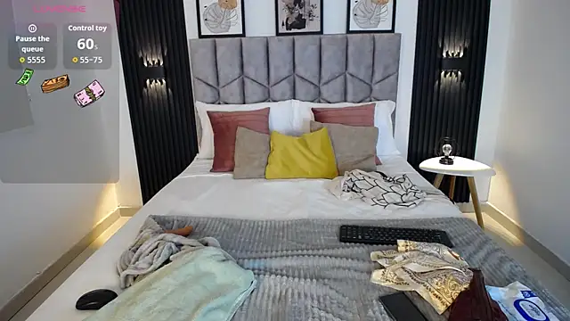 sansa stark love online show from April 2026 09:48:02 PM