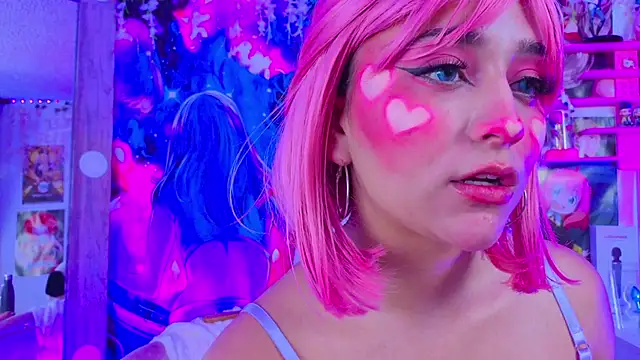 kitty niki online show from February 2026 01:20:01 AM