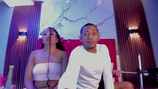 lilith-Y-Asmodeo online show from April 2026 07:44:02 PM