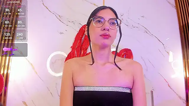 Snapshot of VanessaBoch chatting on February 2026 07:31:02 PM VanessaBoch online show from February 2026 07:31:02 PM