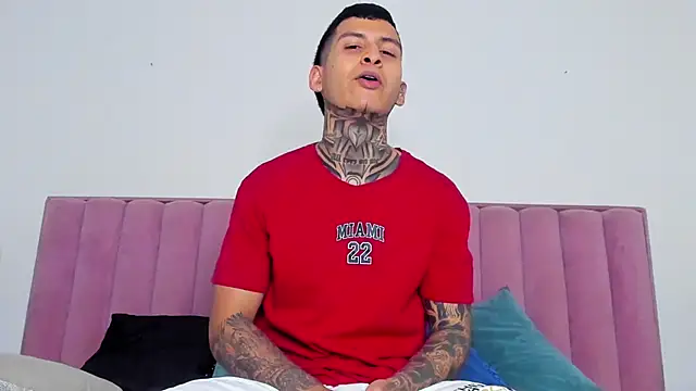 Andrew sanders68 online show from January 2026 07:26:02 PM